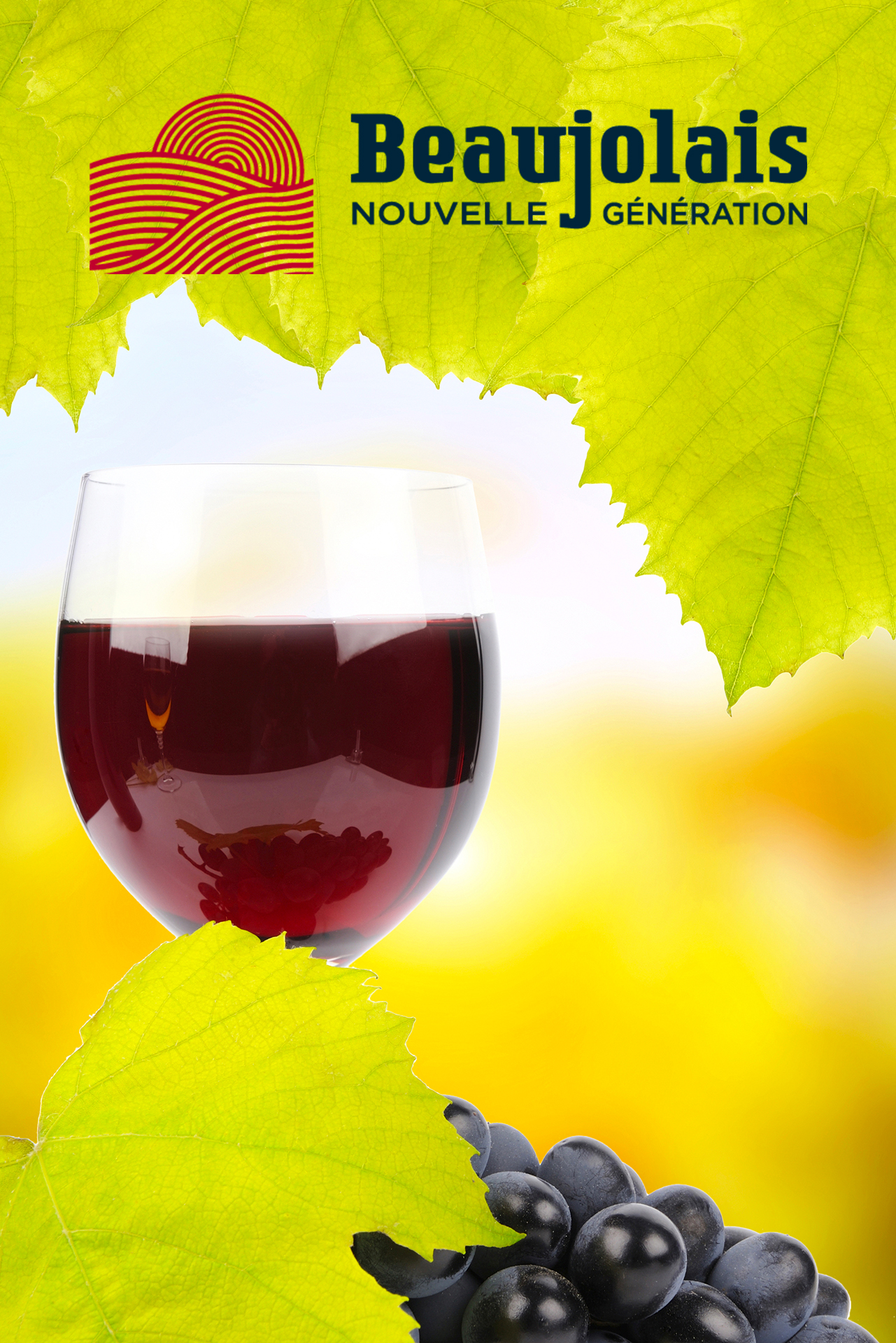 beaujolais partenaire made in Beaujolais